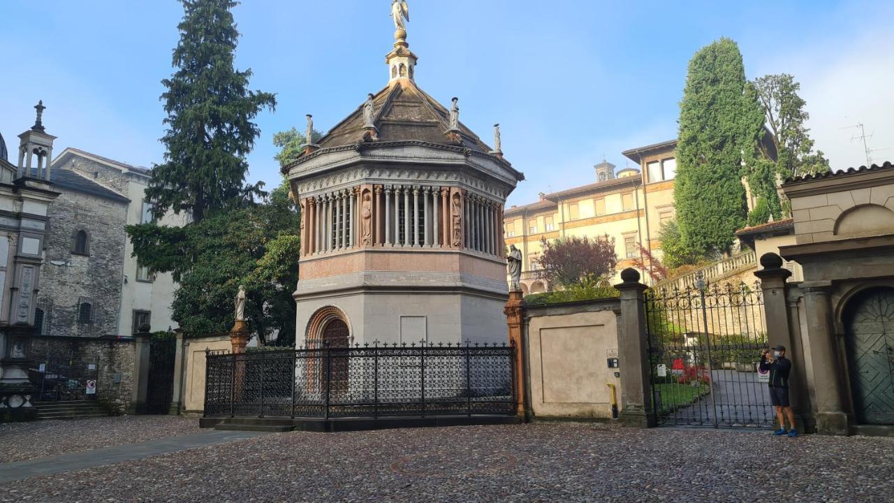 Piazza Vecchia Hotell