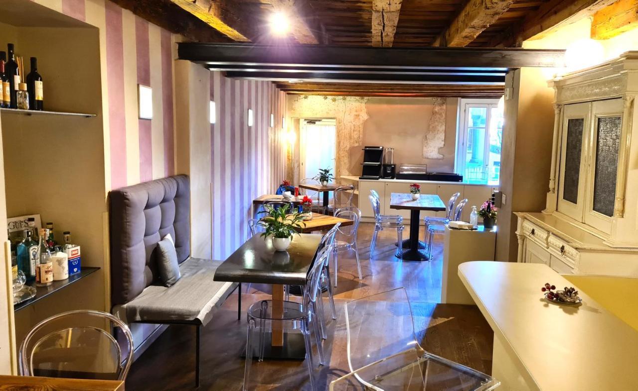 Hotell Piazza Vecchia 4*