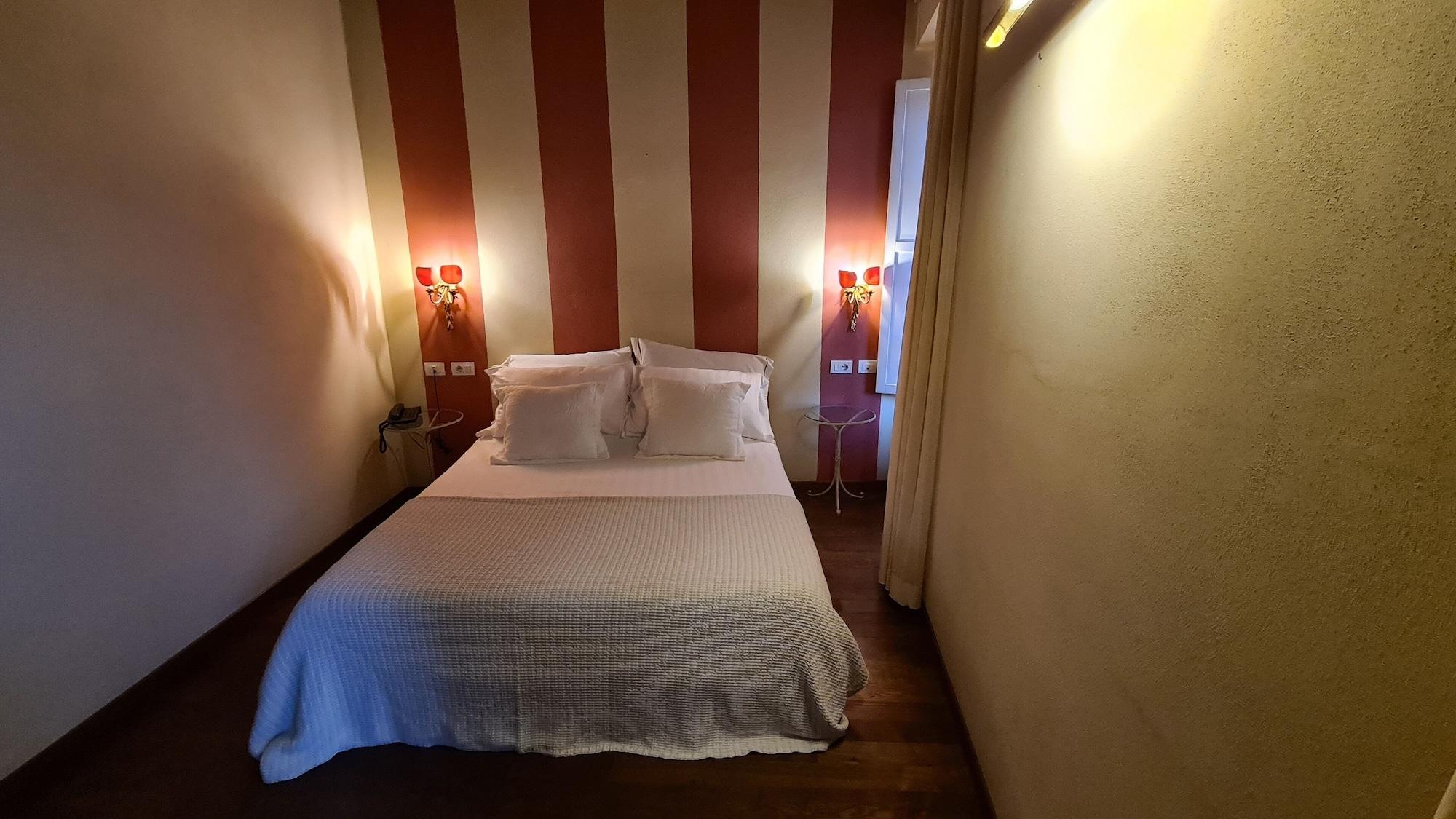 Hotell Piazza Vecchia