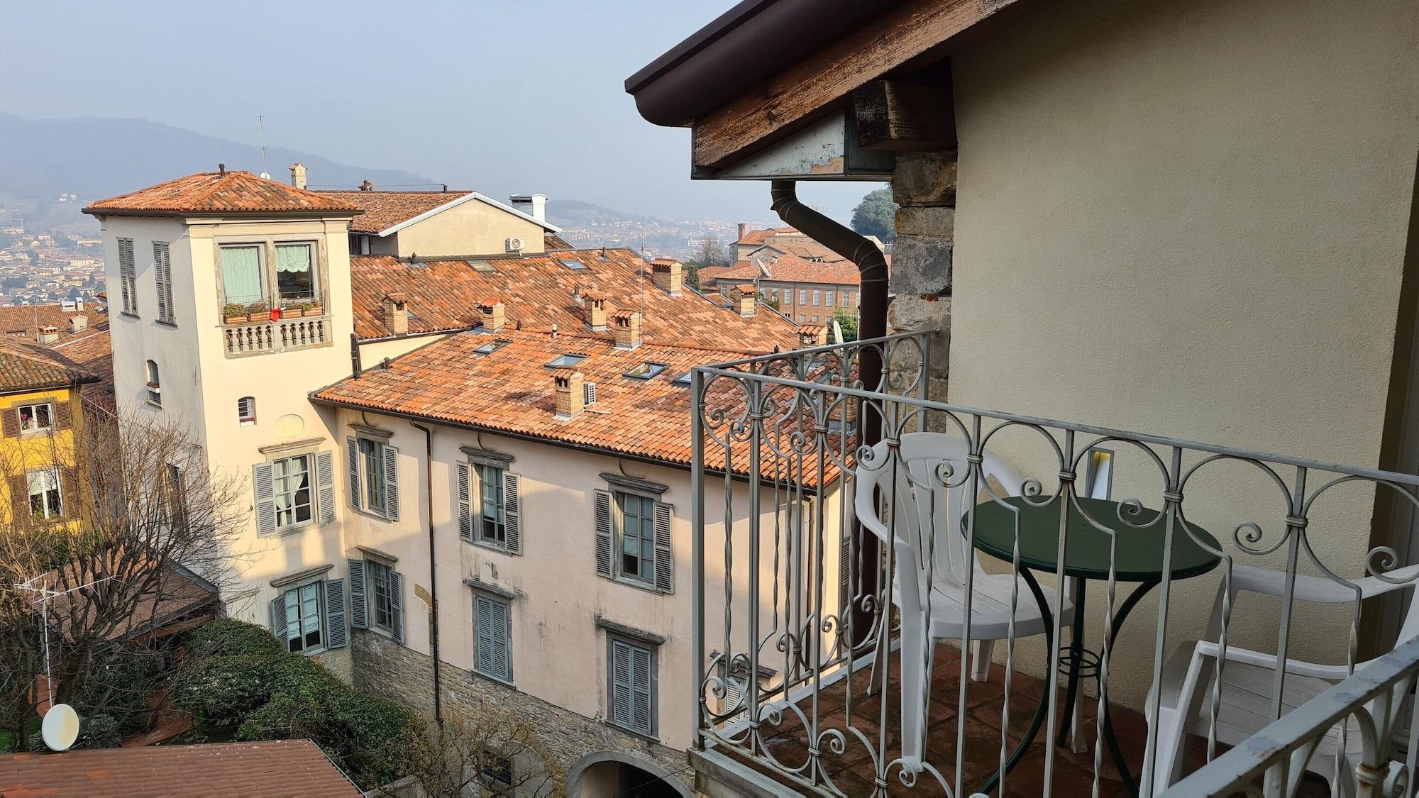 Hotell Piazza Vecchia